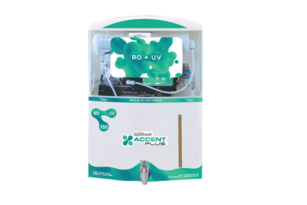 Water cooler and Aqua guard: