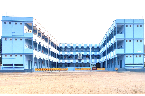 School Building